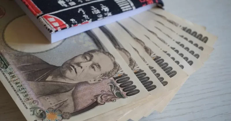 Ne altın ne dolar ne de Euro! 2026 da en çok Japon yeni kazandıracak!