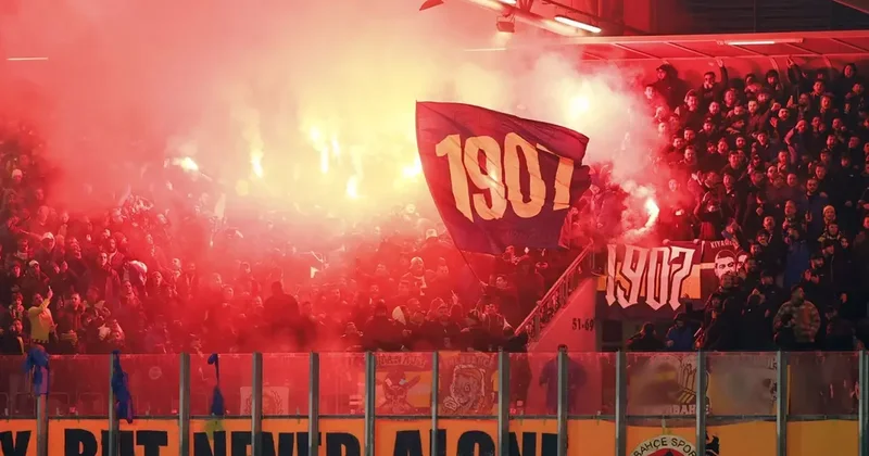 Görüşmeler başladı bile! Fenerbahçe den Galatasaray a yılın transfer çalımı geliyor