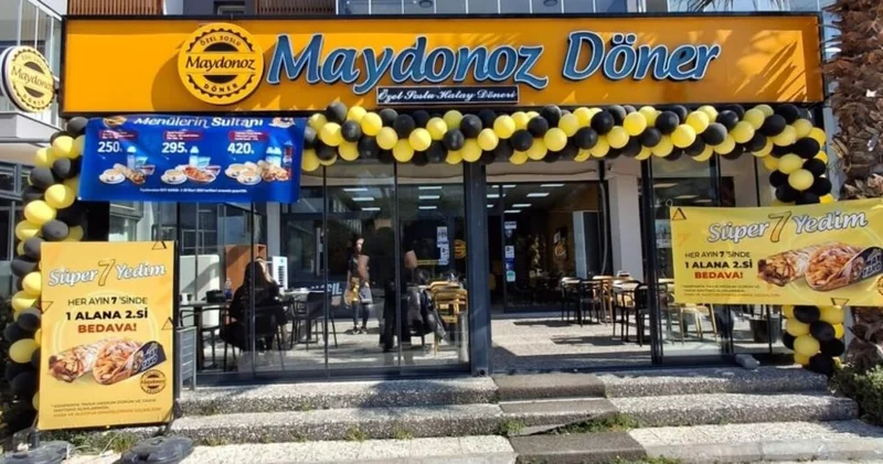 Maydonoz Döner iddianamesi tamamlandı! İşte istenen cezalar Son dakia haberler Son dakika haberleri