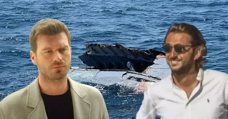 Halit Yukay ın ölümünde korkunç gerçek ortaya çıktı: Tatlıtuğ’un ifadesi de iddianamede yer aldı Sözcü Gazetesi