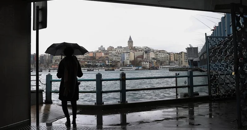 Yağışlar bir önceki yıla göre yüzde 100 arttı