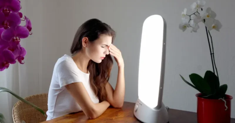 Mevsimsel depresyonun çözümü oldu: Her gün 30 dakika yeterli Sözcü Gazetesi