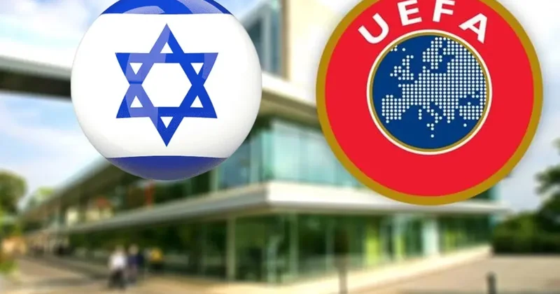 Önerge 74 oyla kabul edildi! İsrail in futboldan men edilmesi için tarihi girişim