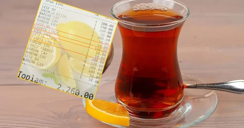 30 lira için 37 bin liradan oldular: Limon fırsatçılığı pahalıya patladı