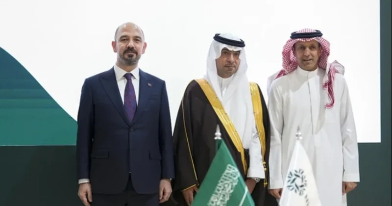 Emlak Konut, Suudilere villa yapacak Sözcü Gazetesi