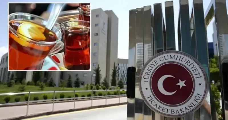 Ticaret Bakanlığı Üsküdar daki bir işletmeye 37 bin 992 TL para cezası kesti İstanbul Haberleri