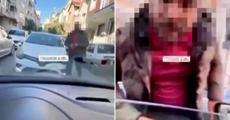 Bakan Yerlikaya Gereği yapıldı diyerek duyurdu! Şehir eşkıyası yakalandı