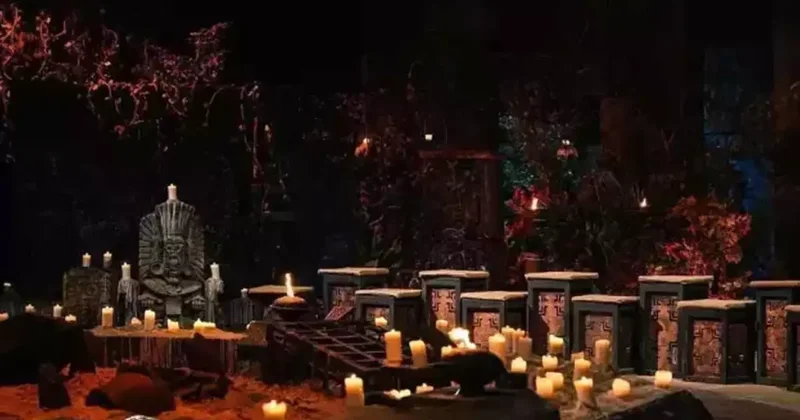 Survivor 2026 ta büyük sürpriz! Deniz Çatalbaş kadroda