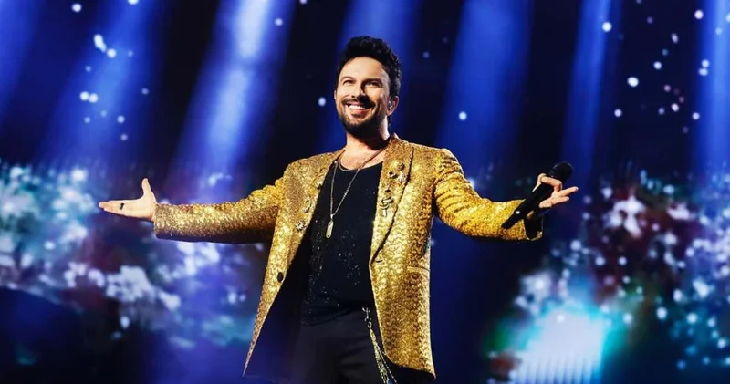Tarkan İstanbul konseri bilet fiyatları ne kadar, kaç TL? 2025 Tarkan İstanbul konseri ne zaman, nerede sahne alacak?