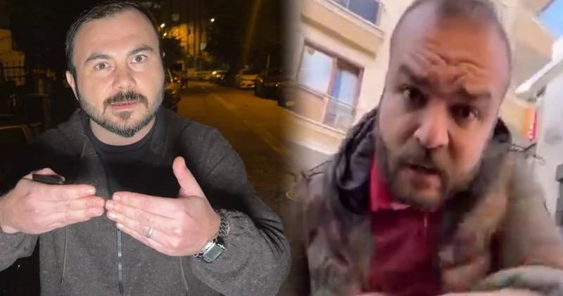 Ters yönden gelip sürücüye bebeğinin yanında saldırmıştı! O magandaya kesilen ceza belli oldu