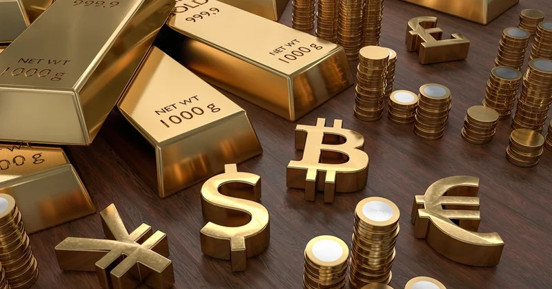 ABD li banka 2026 da en çok kazandıracak yatırım araçlarını açıkladı: Tüm rakiplerini geride bırakacak! Sözcü Gazetesi