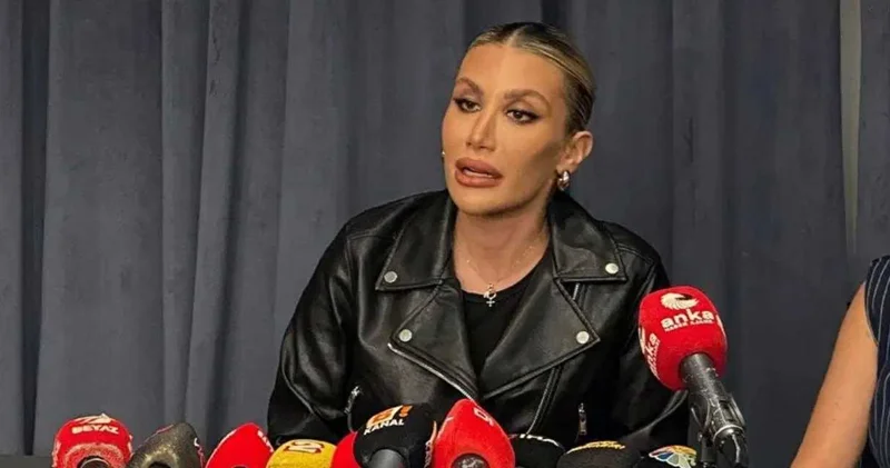 İrem Derici nin kardeşine bahis şoku