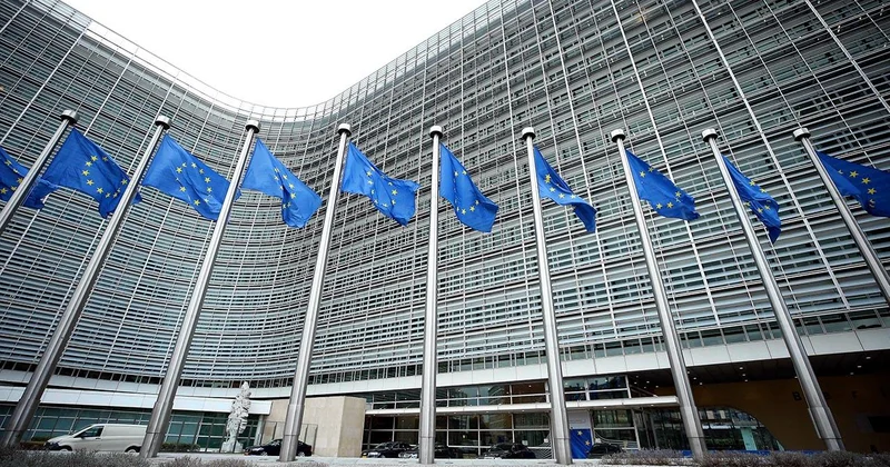 AB, 2027 ye kadar Askeri Şengen bölgesi oluşturmaya yönelik yeni planını açıkladı