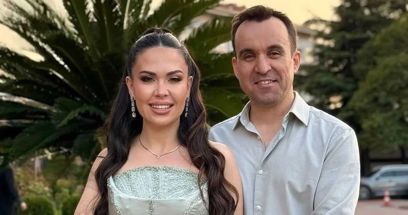 Fenomen çiftin şirketindeki kayyum kararı kaldırıldı