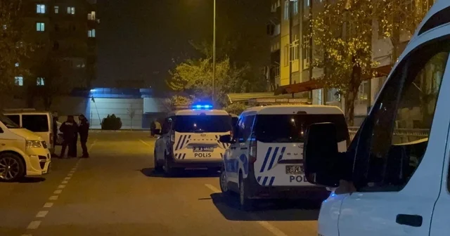 Ablasının acısına dayanamadı, aynı yerden atladı: 1 ağır yaralı Kayseri de 2 kardeş 3 gün arayla evlerinin penceresinden atladı Kayseri Haberleri