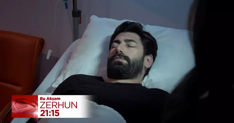 Zerhun 3.bölüm: Zerhun u korkutan ihtimal!
