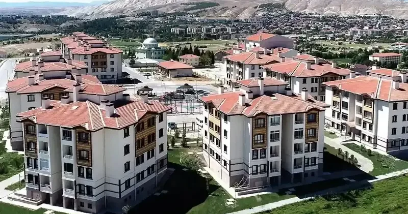 TOKİ kuraları ne zaman çekilecek? Kura sonuçları ne zaman açıklanacak? 500 bin sosyal konut projesinde kritik tarihler belli oldu Son Dakika Haberleri