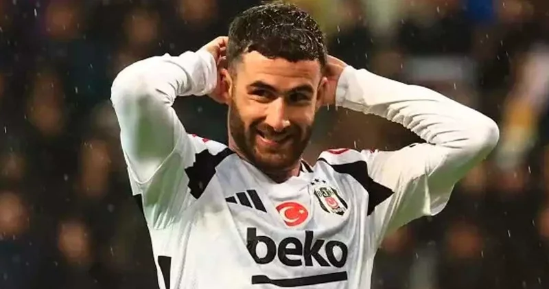 Galatasaray dan Rafa Silva ya net tavır: Bize de hayır gelmez