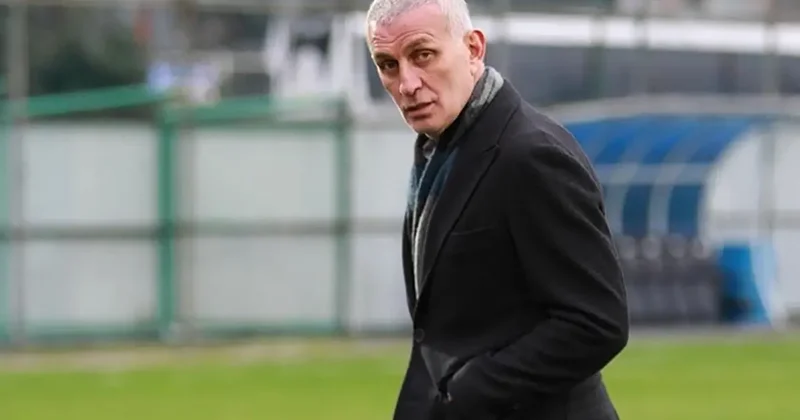 PFDK ceza yağdırdı! Bazı futbolcu ve yöneticilere men