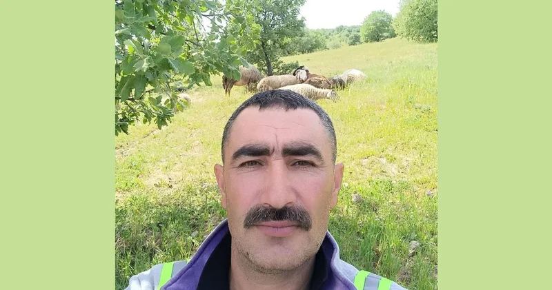 Avcı çobanı vurdu! Dehşeti yaşadı! Son dakika haberleri