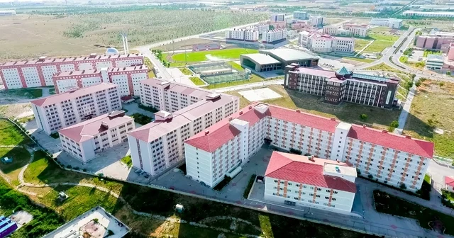 NÖHÜ ilk kez QS Dünya Üniversite sıralamasında Niğde Haberleri