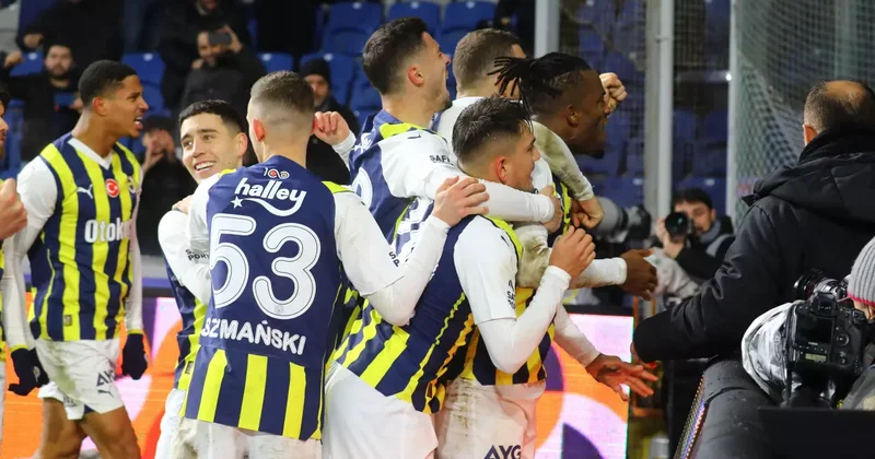 Fenerbahçe nin lisans çıkarmadığı futbolcu: Geliyorum