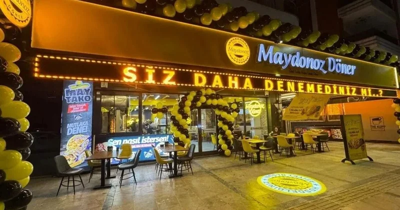 Kayyum atanan Maydonoz Döner de istenen cezalar belli oldu