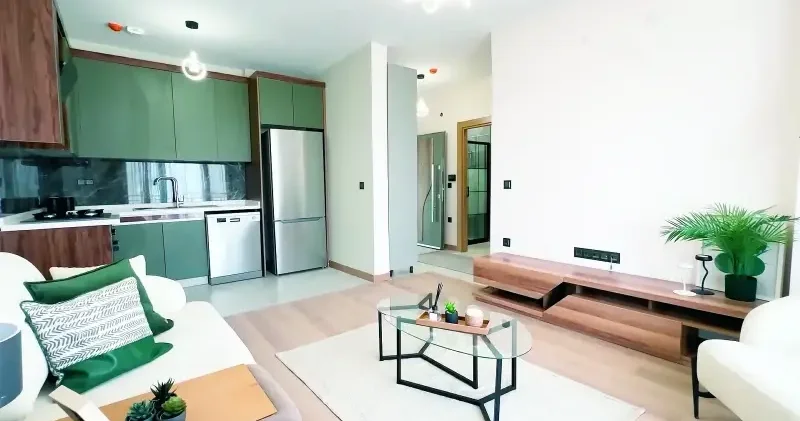 TOKİ den rayiç bedelin yarı fiyatına kiralık ev: Kiralık sosyal konut sistemi nasıl işleyecek? Ekonomi Haberleri