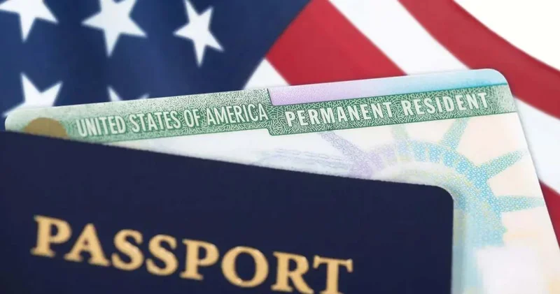 Son dakika ABD Green Card çekilişlerini süresiz askıya aldı