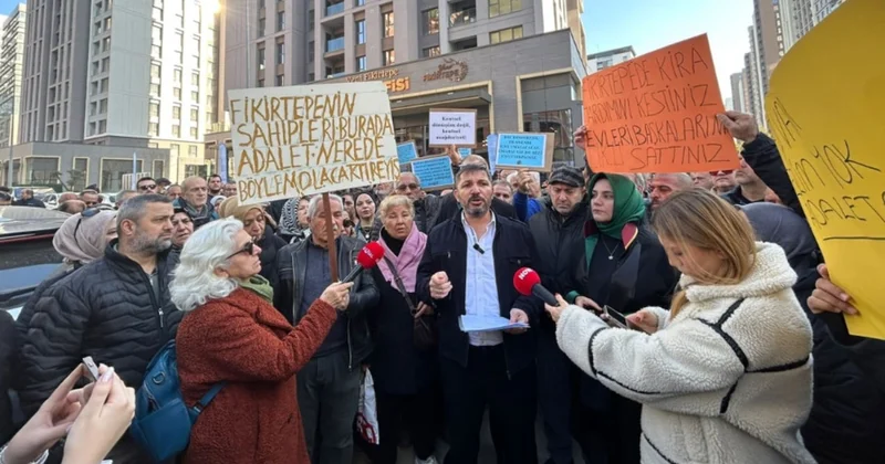 Müşteriye hürmet hak sahiplerine ise kapı duvar Sözcü Gazetesi