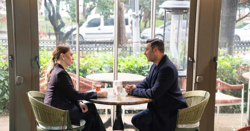 Kızılcık Şerbeti 118.bölüm canlı izle: Kızılcık Şerbeti son bölüm full izle ekranı Show TV’de