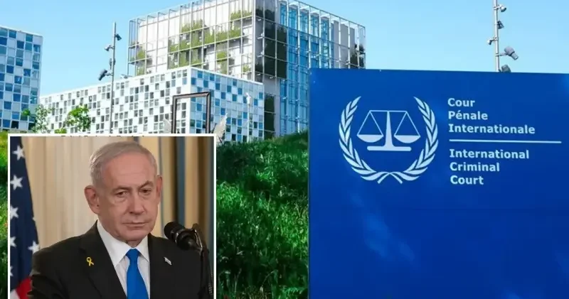 İsrail kararını reddeden yargıçlara yaptırım kararı: Netenyahu memnuniyetle karşıladı Dünya Haberleri