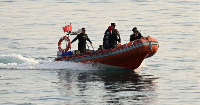 Mavi vatan ın hayat kurtaran elleri 7 gün 24 saat görev başında
