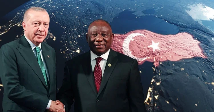 Yunan basınından çarpıcı itiraf: Atina izliyor, Ankara sahada... Dünya artık Türkiye’nin savunma gücüne güveniyor