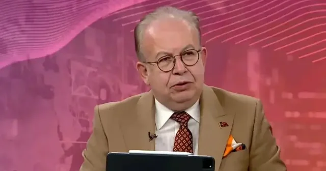 Cihat Yaycı ulus devlet vurgusuyla anlattı: NATO üyeliği Türkiye’yi NATO’ya karşı da koruyor VİDEO İZLE