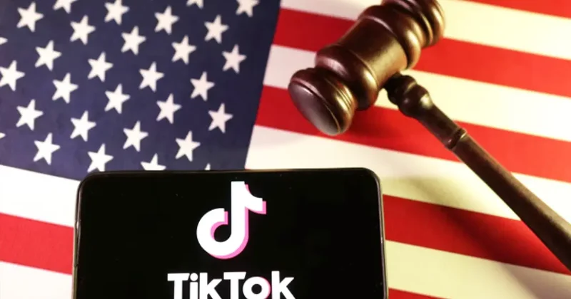 TikTok ABD de kalmak için teslim oldu! Radikal karar aldılar