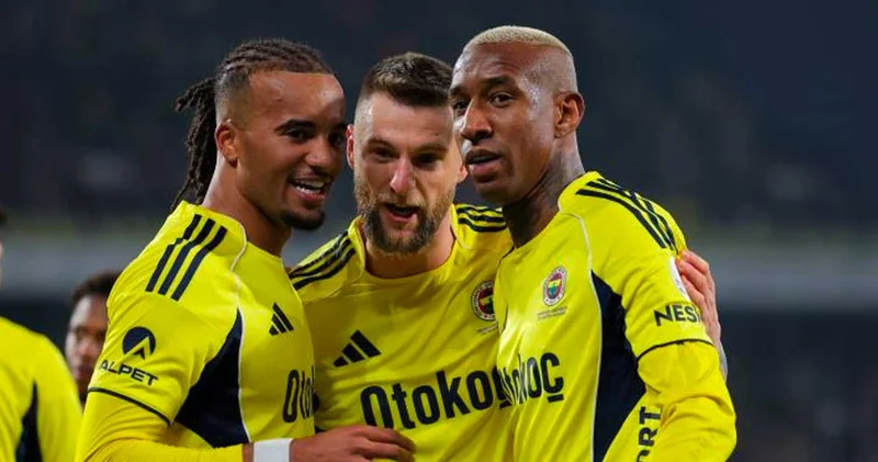 Fenerbahçe maçı öncesi müjdeyi açıkladılar: Taraftarlar havaya uçtu