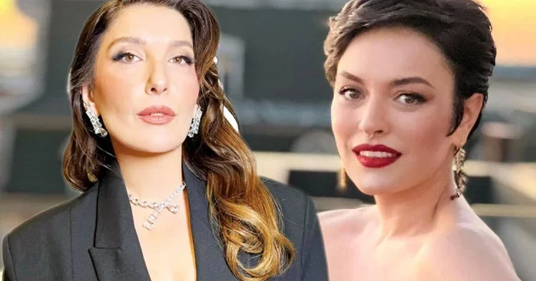 Şebnem Bozoklu dost kazığı yedim demişti... O isim Ezgi Mola mı?