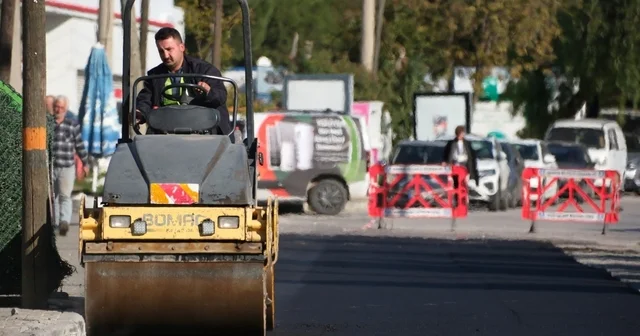 Bodrum trafiğini rahatlatacak projeler hayata geçiyor Muğla Haberleri