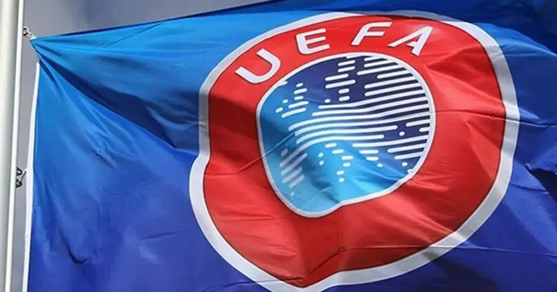 UEFA ülke puanı güncellendi! İşte Türkiye nin sırası