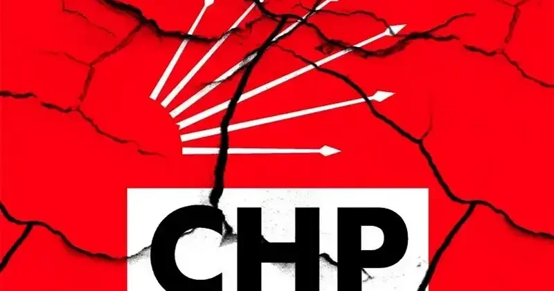 CHP Arnavutköy de istifa depremi: AK Parti ye katılacaklar Gündem Haberleri
