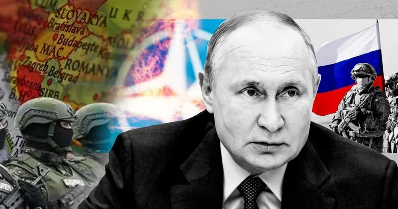 Londra alarm verdi: Dünya yeniden 1930’ların karanlığına mı sürükleniyor? Sözcü Gazetesi