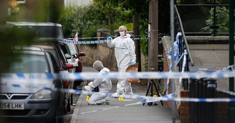 İsveç te 1 kişi öldüren 12 yaşındaki suikastçı hapse atılmadı! 25 bin euro teklif etmişler