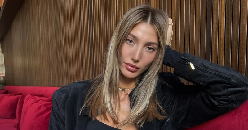 Şevval Şahin den açıklama Magazin haberleri