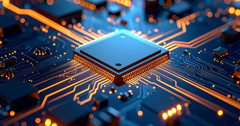 Çalışanların bile tamamını bilmediği Çin in gizli çip projesi Manathan Projesi ! Teknoloji Haberleri