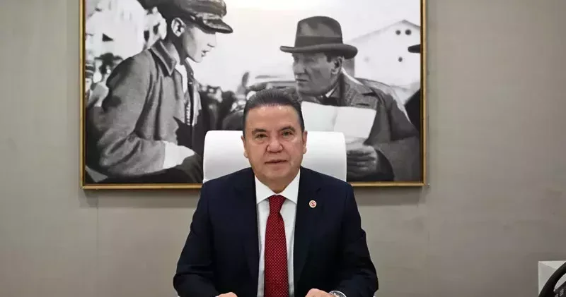 Muhittin Böcek: Alt personelin eylemlerinden haberdar olmam beklenemez