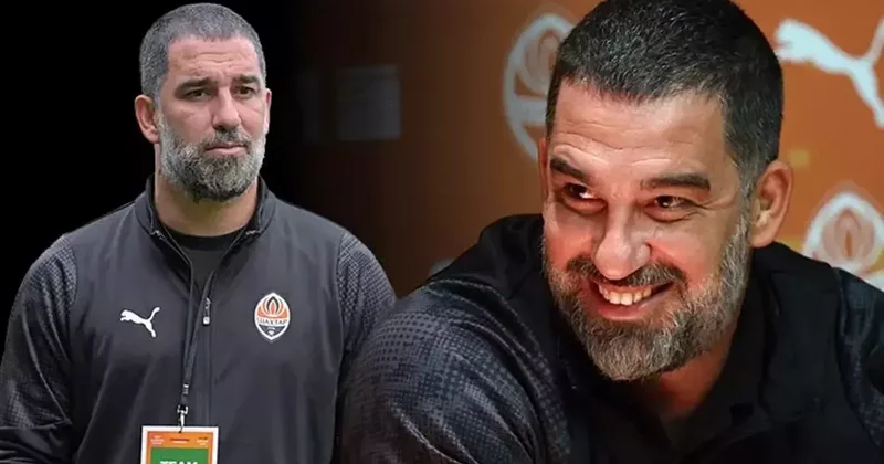 Arda Turan, Shakhtar ile geçirdiği 6 ayını değerlendirdi: Sözümü tuttum! Fanatik Spor Haberleri Video