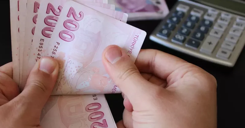 Tüm hesaplar sil baştan! Yeni vergi paketi yürürlüğe girdi