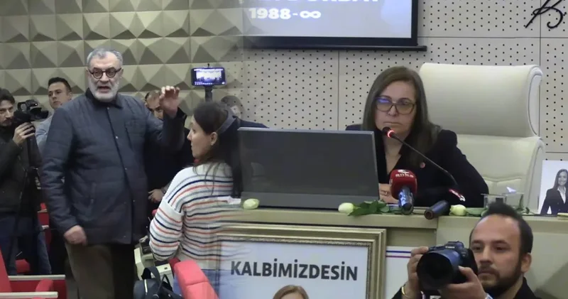 Son Dakika Şehzadeler Belediyesi seçiminde CHP teşekkür etti AKP reddetti! Adayınızı desteklemeyeceğiz