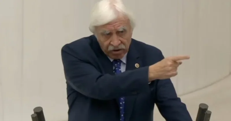 DEM Partili Çandar dan Erdoğan a: Dışişleri Bakanı’nıza ayar verin Sözcü Gazetesi